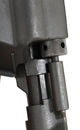11 Gauge 15 Degree 3/4 to 1-3/4 Coil Roofing Nailer