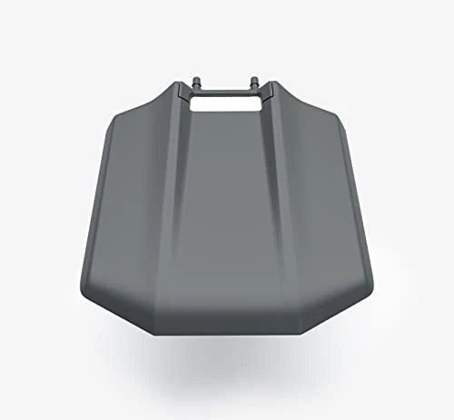 Mammotion Garage for LUBA Series Robotic Lawn Mowers, Fits for LUBA AWD 5000