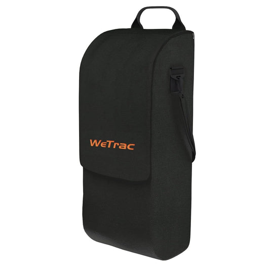 iSTIM WeTrac Cervical Neck Traction Device with Travel Bag