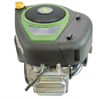 17.5hp Briggs John Deere Riding Mower Engine 1" Shaft Elect Start 31R977 0052 G1