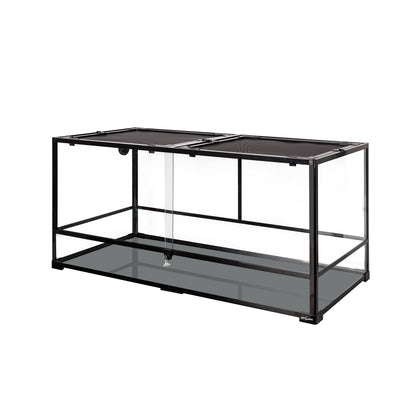 2025 120gallon Extra Large Reptile Terrarium