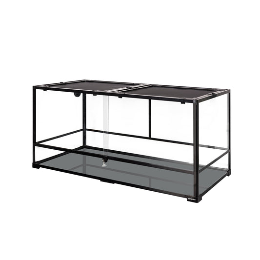2025 120gallon Extra Large Reptile Terrarium