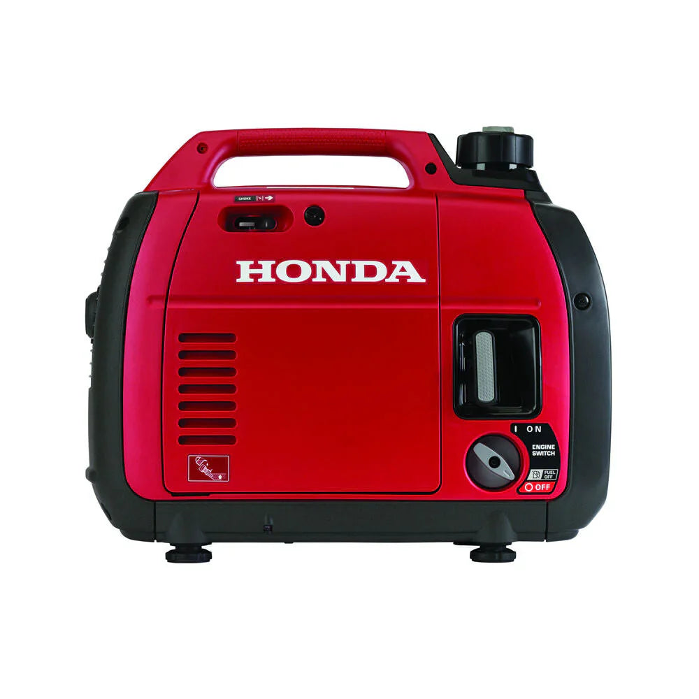 Honda Industrial Generator Gas 121cc 2200W