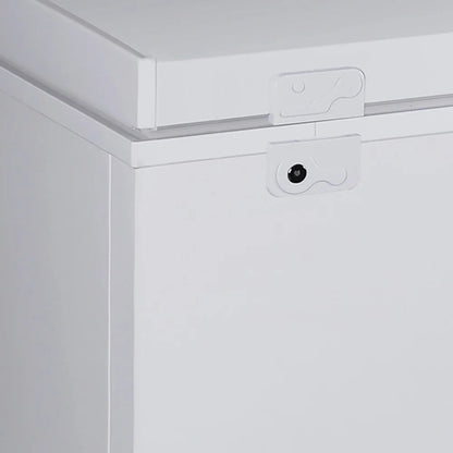 Hamilton Beach 21 Cu. ft. Chest Freezer, Double Doors, HZ9212, White