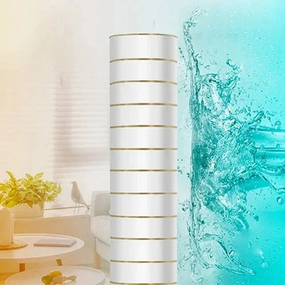 Large-capacity multi-layer rotating disinfection shoe cabinet with mirror + deodorizer