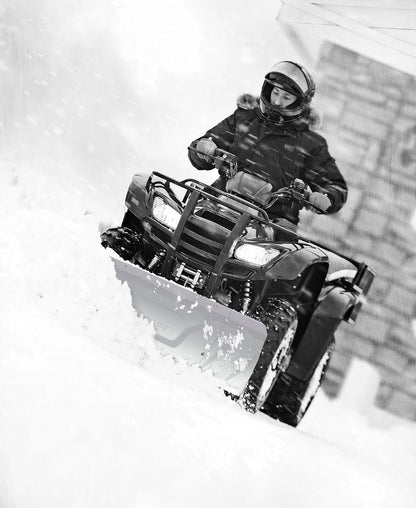 Kolpin ATV Switchblade Plow 17-0000