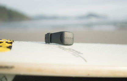 Magnetic Shark Repellent Band for Swimming, Surfing, Diving, Snorkeling and All Ocean Sports