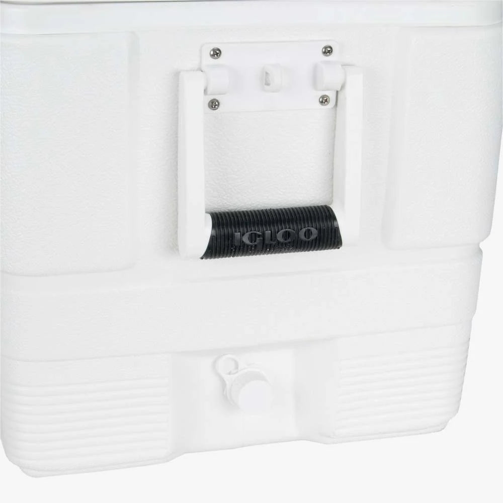 Igloo Marine Ultra Hard Cooler: 72qt White, Your Ultimate Marine Companion