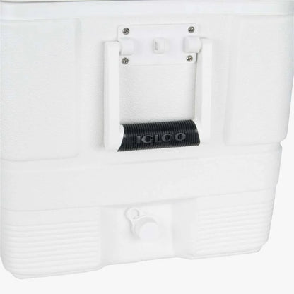 Igloo Marine Ultra Hard Cooler: 72qt White, Your Ultimate Marine Companion