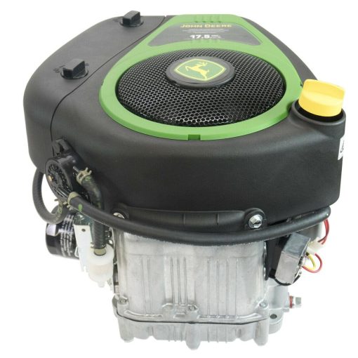 17.5hp Briggs John Deere Riding Mower Engine 1" Shaft Elect Start 31R977 0052 G1
