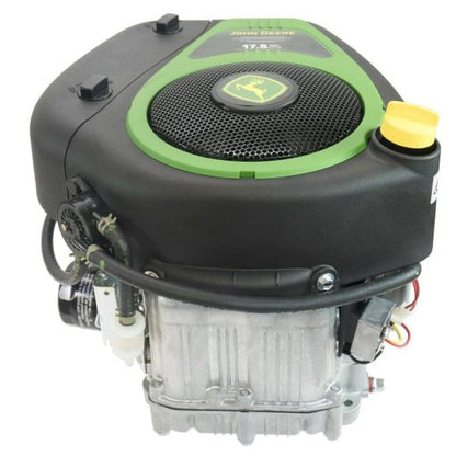17.5hp Briggs John Deere Riding Mower Engine 1" Shaft Elect Start 31R977 0052 G1