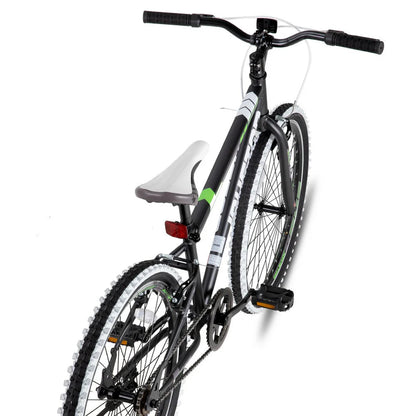 JOYSTAR Lubbock 20" 24" Kids Mountain Bike Single Speed Bicycle