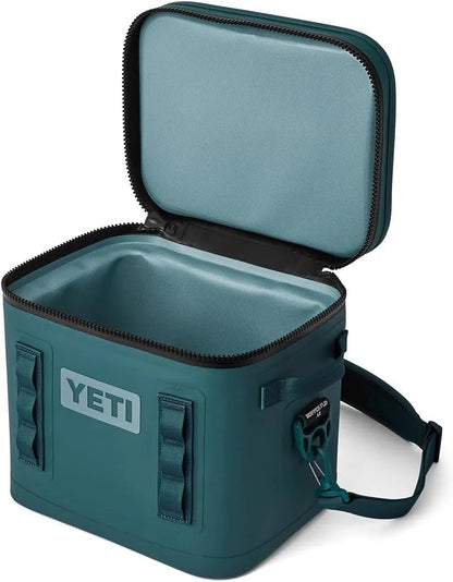 Hopper Flip 12 Portable Soft Cooler