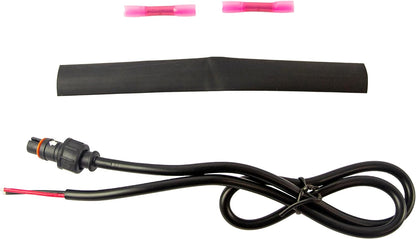10Ah Battery Power Kit Powered by Nocqua
