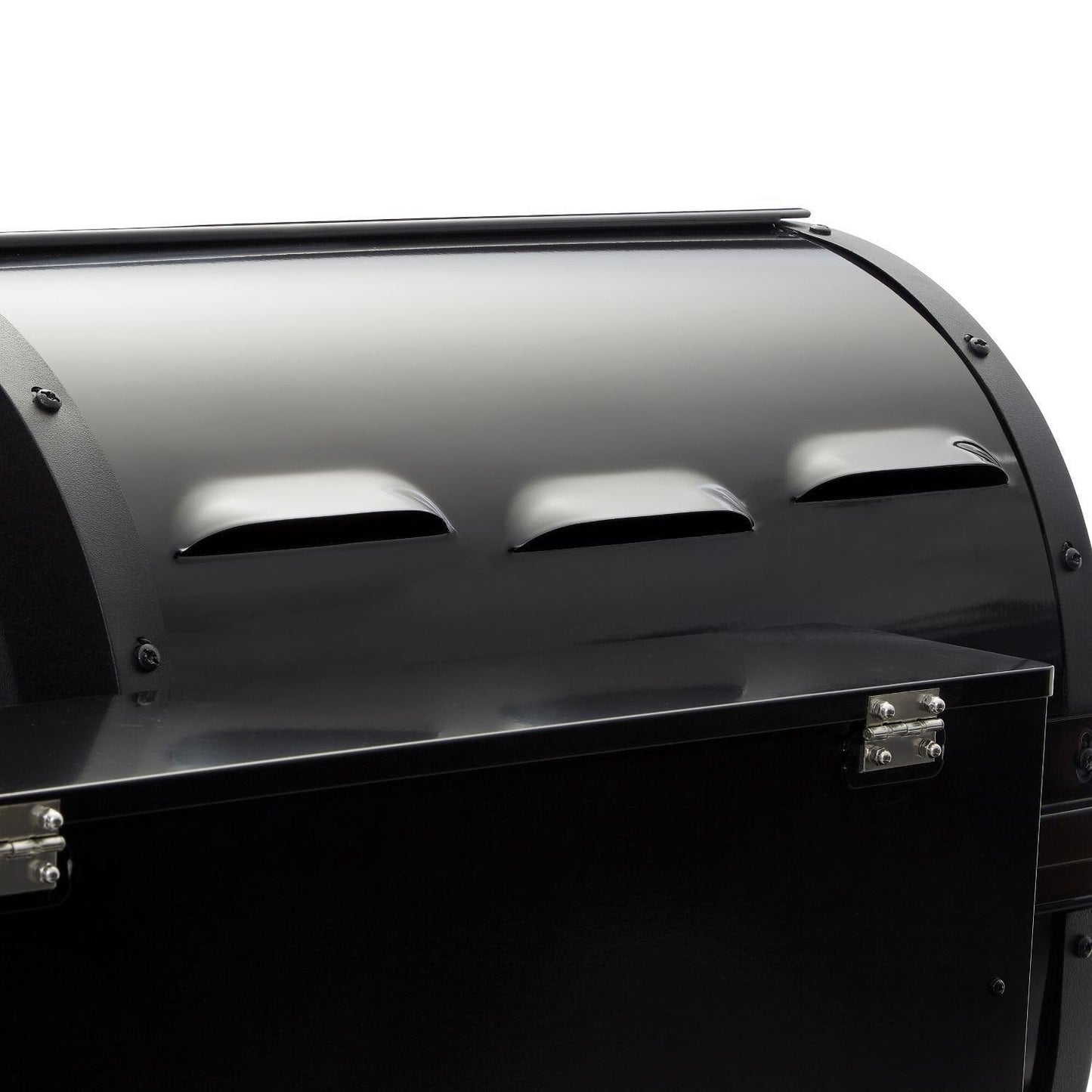 2 36-Inch Wi-Fi Enabled Wood Fired Pellet Grill - 23510201