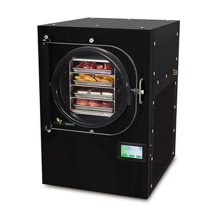 Harvest Right Freeze Dryer with Mylar Starter Kit