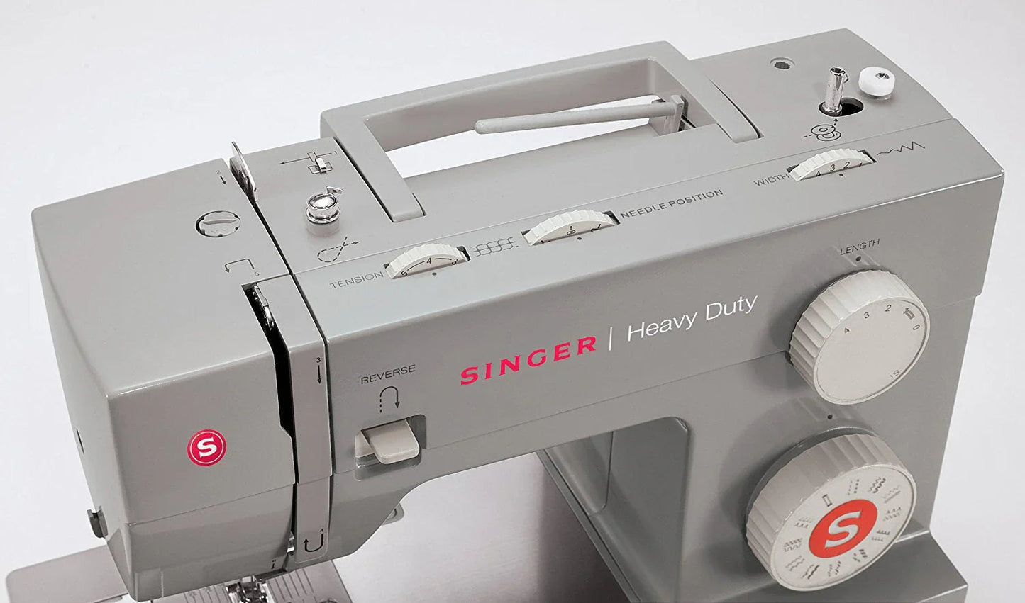Heavy-Duty SINGER 4423 Sewing Machine