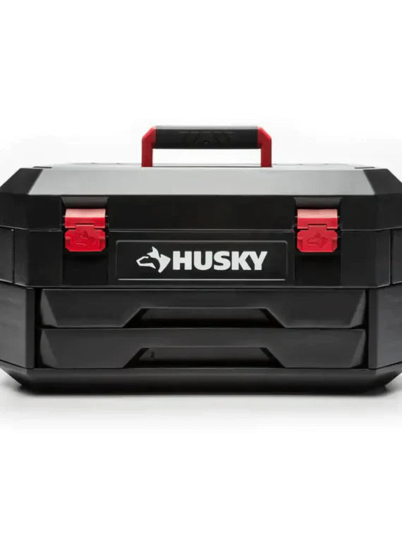 Husky Mechanics Tool Set