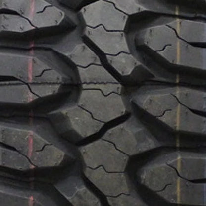 M/T Mud Terrain LT285/65R18 125/122Q E Light Truck Tire