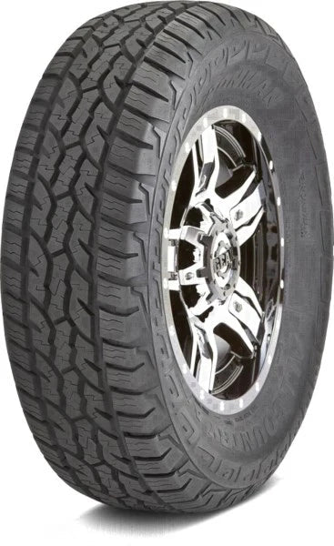 Ironman All Country A/T Tire | 275/60R20 115H