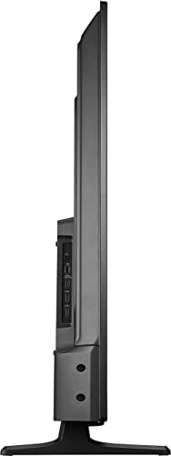 INSIGNIA 50-inch Class F30 Series LED 4K UHD Smart Fire TV with Alexa Voice Remote sgtnighsdesigns