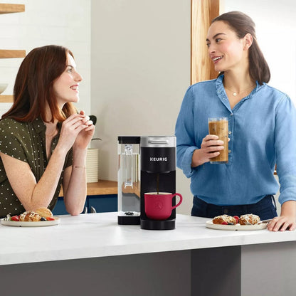 Keurig K Supreme Single Serve K Cup Pod Coffee Maker