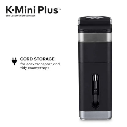 Keurig K-Mini Plus Single Cup Coffee Machine