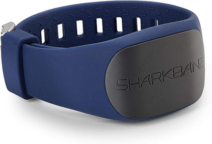 Magnetic Shark Repellent Band for Swimming, Surfing, Diving, Snorkeling and All Ocean Sports