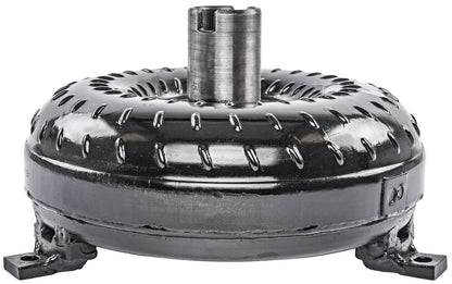 JEGS 60400 Torque Converter GM TH350/TH400 30-Spline 10.75 in. Bolt Circle Stall