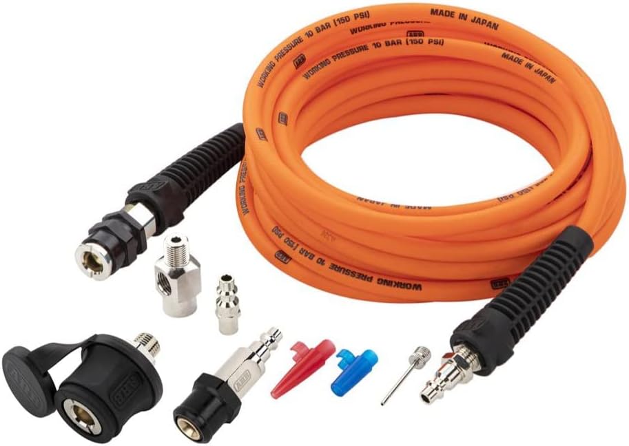 '12V' On-Board Twin High Performance Air Compressor, Ideal for Air Lockers Locking Differentials, Tire Inflator, Air Horn, Air Tools and Pneumatic Tools.