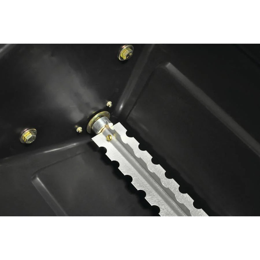 175 lb. 42 Spread Width Drop Tow Behind Spreader Model #45-02884