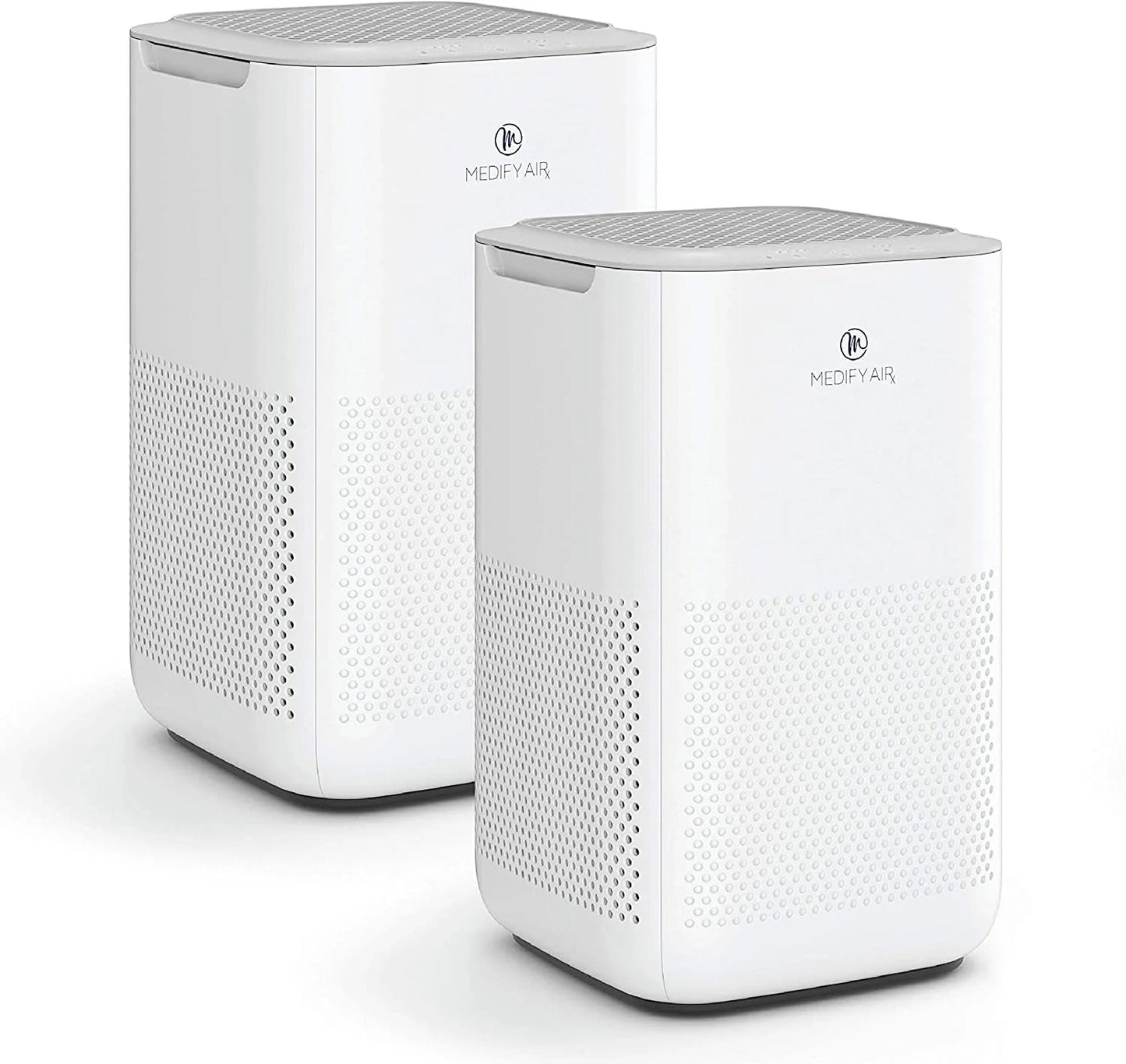 MA-15 Air Purifier with H13 True HEPA Filter