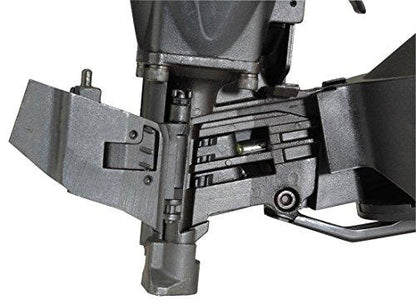 11 Gauge 15 Degree 3/4  to 1-3/4  Coil Roofing Nailer