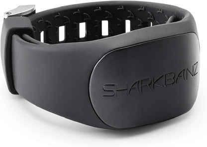 Magnetic Shark Repellent Band for Swimming, Surfing, Diving, Snorkeling and All Ocean Sports