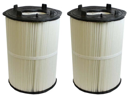 2) Sta-Rite 27002-0150S System 2 PLM150 Cartridge Filter Replacements