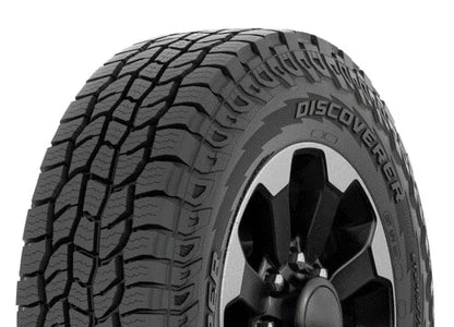 LT265/75R16 123R Cooper Discoverer All-Terrain All-Terrain Tire