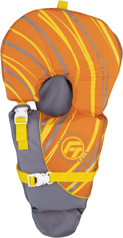 Lnfant Baby-Safe USCG Approved Life Jacket