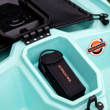 10Ah Battery Power Kit Powered by Nocqua