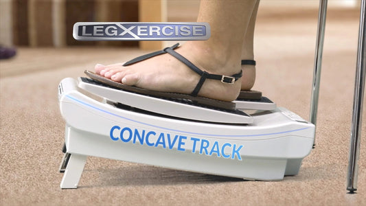 Legxercise Pro LEGX 012