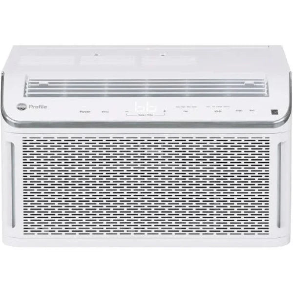 GE Profile 8,000 BTU Window Air Conditioner - Energy Star - PHC08LY