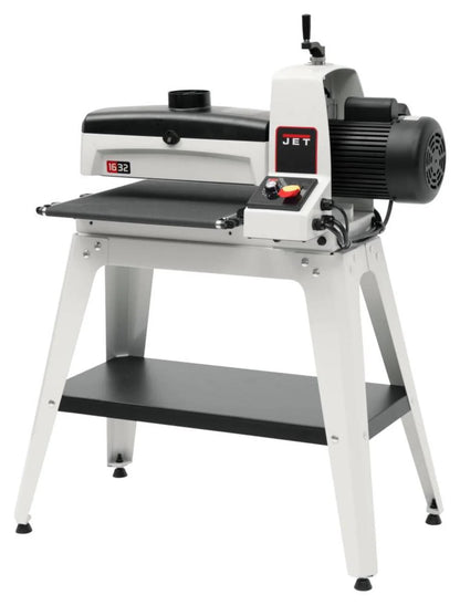 JWDS-1632 16-32 Drum Sander with Stand 723520K from
