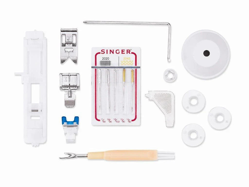 Heavy-Duty SINGER 4423 Sewing Machine