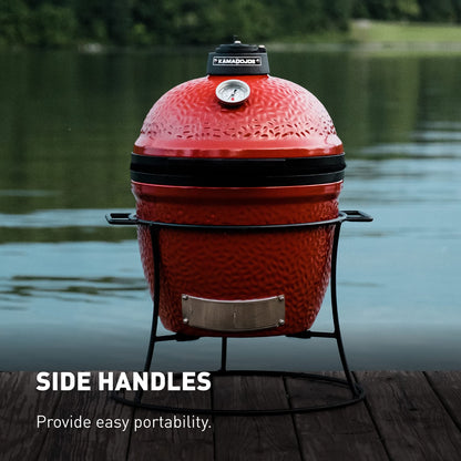 Joe KJ13RH Charcoal Grill