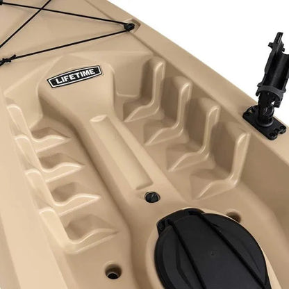 Lifetime 90806 Tamarack Angler Fishing Kayak