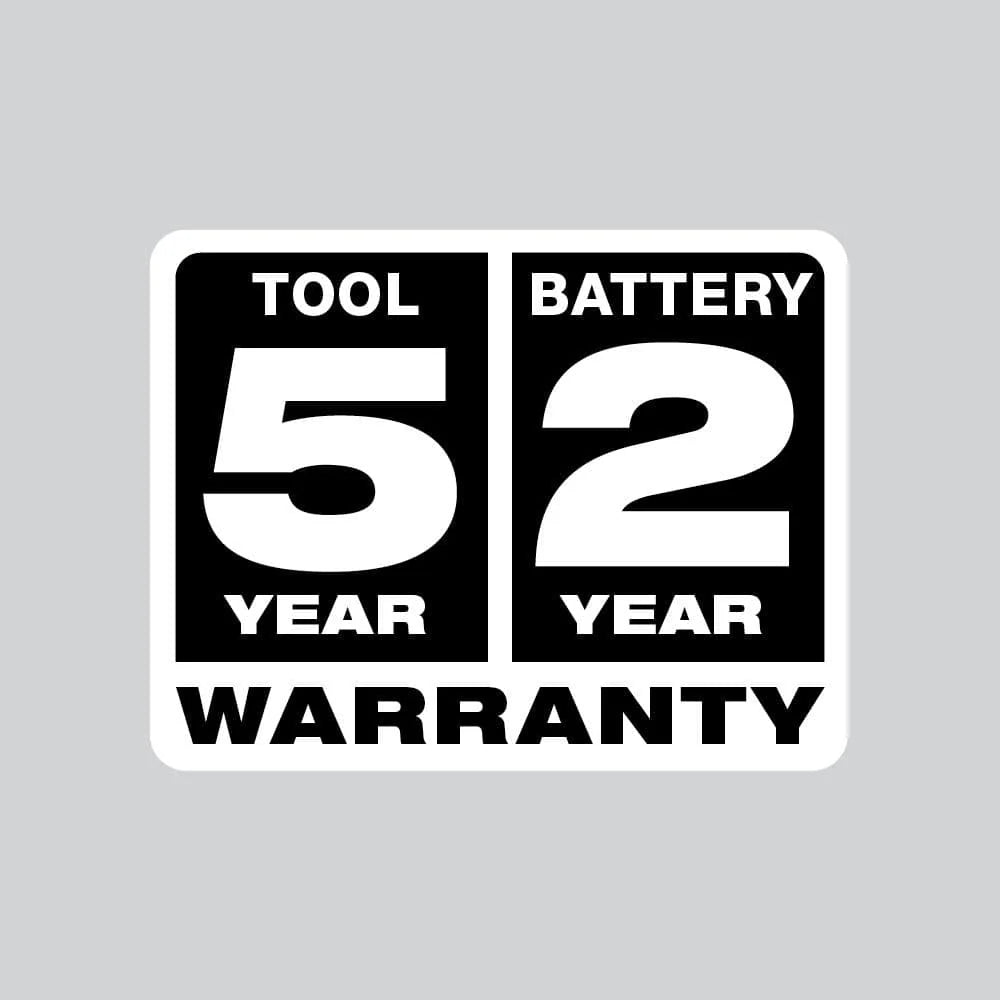 M18 18V Lithium-Ion Brushless Cordless Compact Drill/Impact Combo Kit (2-Tool) W/ (2) 2.0Ah Batteries, Charger & Bag 2892-22CT