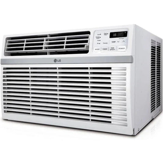 LG LW8016ER 8,000 BTU Window Air Conditioner