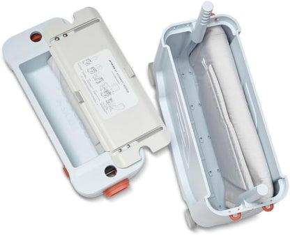 Kids' ride-on luggage and in-flight beds - Help your kids relax and sleep on the plane - Approved by multiple airlines - Best for ages 3 - 7