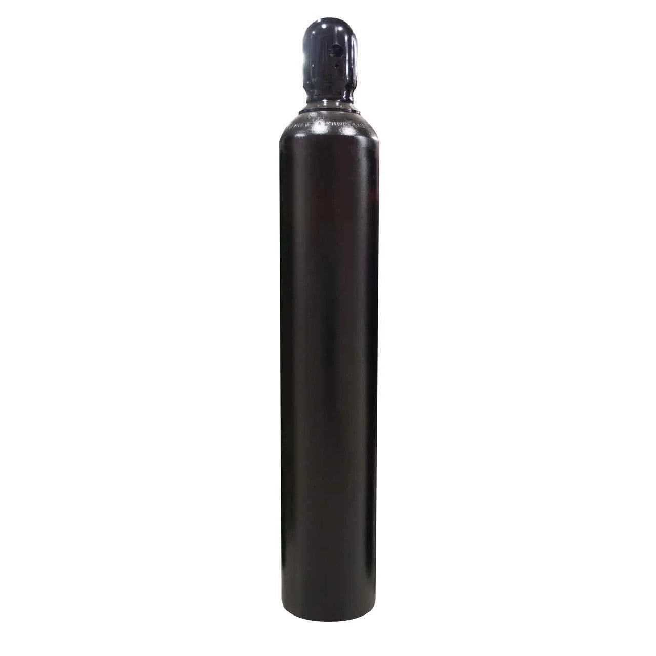 125 cu/ft 75% Argon 25% CO2 Welding Tank CGA 580 FULL