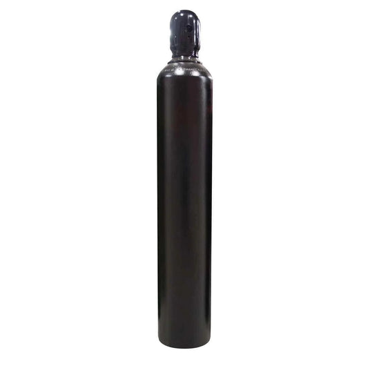 125 cu/ft 75% Argon 25% CO2 Welding Tank CGA 580 FULL