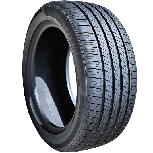 2(2) On 255/35ZR20 97W XL AS high performance tires
